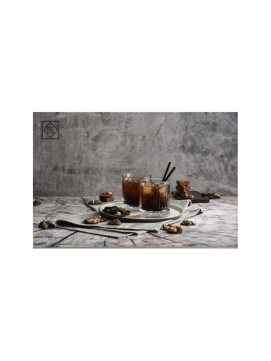 Pasabahce Glas Whiskey aus Glas 355ml