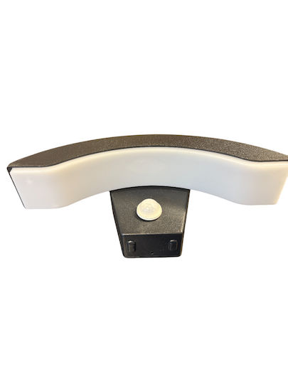 Lampa Lumină de Exterior Montată pe Perete LED 24W Lampa Lumină de Exterior Montată pe Perete LED 24W