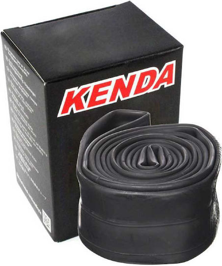 Kenda Inner Tube 700x45c A V 48mm Heavy Duty 1.2mm Box