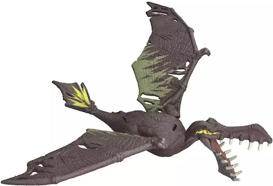 Φigură de acțiune Jurassic World Dinozaur Strike Attack Thapunngaka pentru copii de 4+ ani