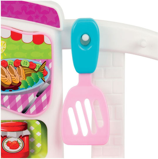 Winfun Activity Book with Sounds for 18++ Months