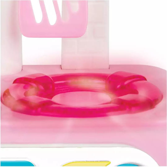 Winfun Activity Book with Sounds for 18++ Months