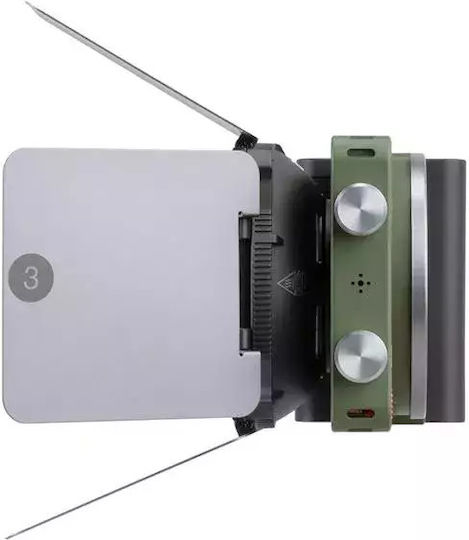 Aripi Magnetice Zhiyun X100rgb