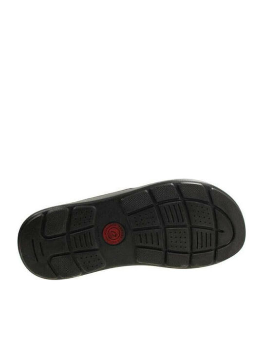 Men's Sandals Black