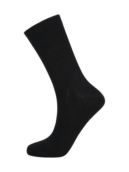 Endurance Socken Klassische Bambussocken 3er-Pack 1001 Schwarz Endurance Socken Klassische Bambussocken 3er-Pack 1001 Schwarz