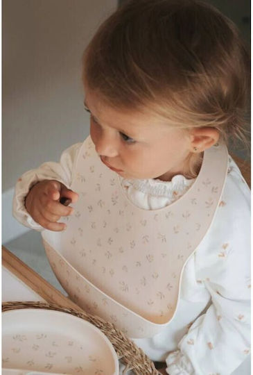 Bamboom Feeding Set made of Silicone 3pcs