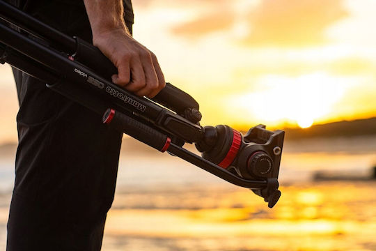 Manfrotto Статив за видео