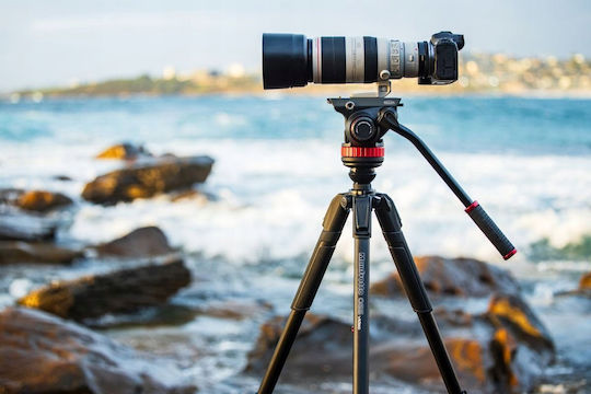 Manfrotto Статив за видео