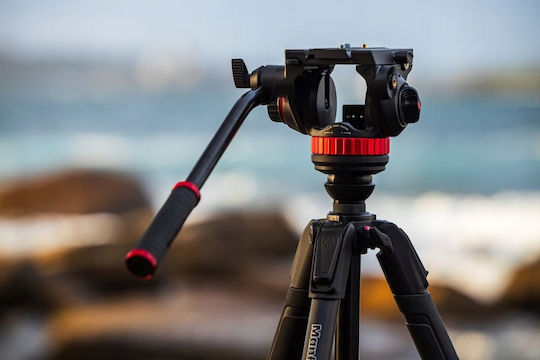 Manfrotto Статив за видео