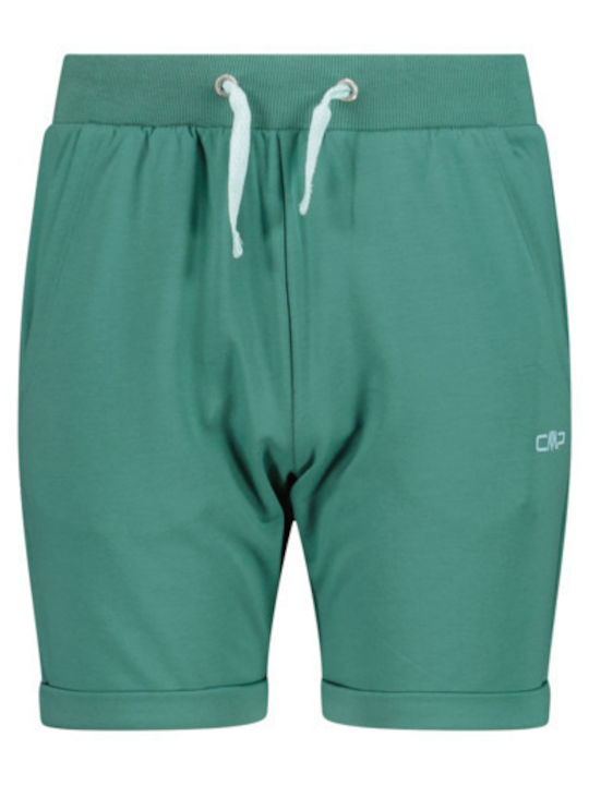 Kids' Shorts/Bermudas Fabric Agave