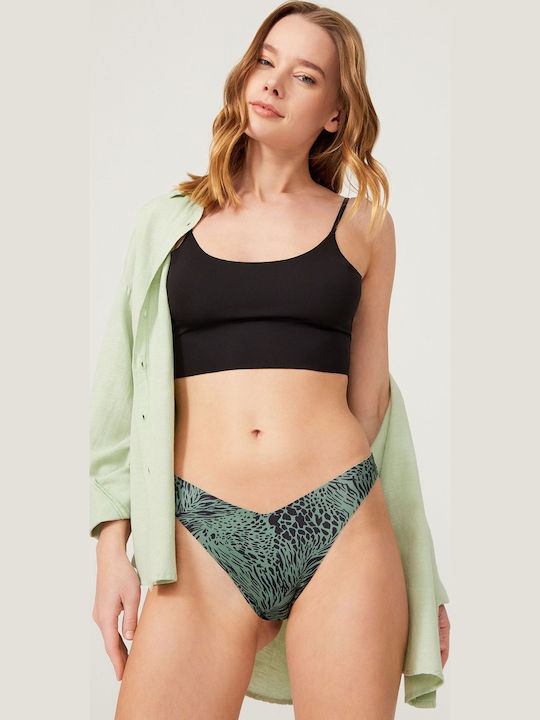 Women's Brazil MultiPack Seamless