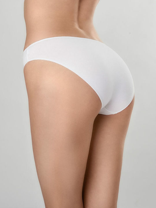 Women's Slip 3Pack Beige