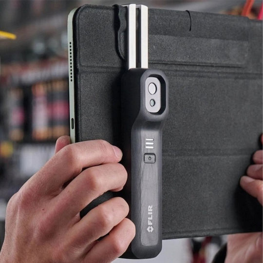 Flir Thermal Camera Wireless Connectivity Flir One Edge Foedge