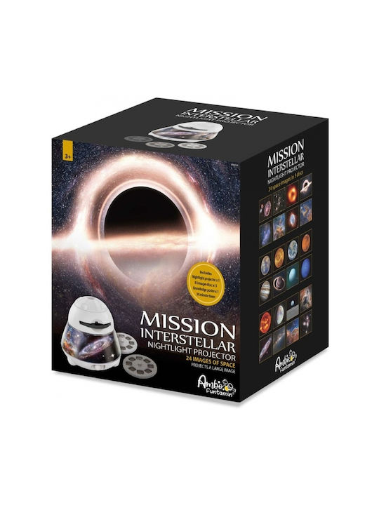 Diprogress Diprogress Mission Interstellar Dekorative Lampe