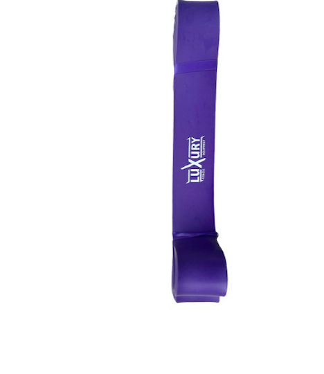 Luxury Fitness Loop Bands Σετ 5τμχ Πολύχρωμα