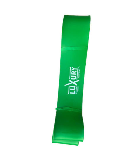 Luxury Fitness Loop Bands Σετ 5τμχ Πολύχρωμα