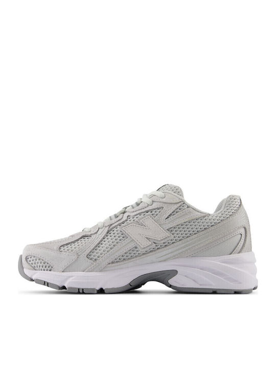 740 Sneakers Grey Reflection / Slate Grey