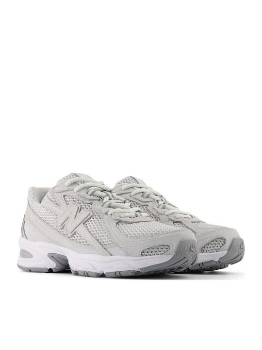 740 Sneakers Grey Reflection / Slate Grey