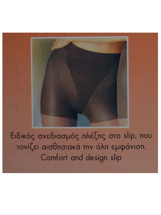 Women's Pantyhose 15 Den GRAPHITE