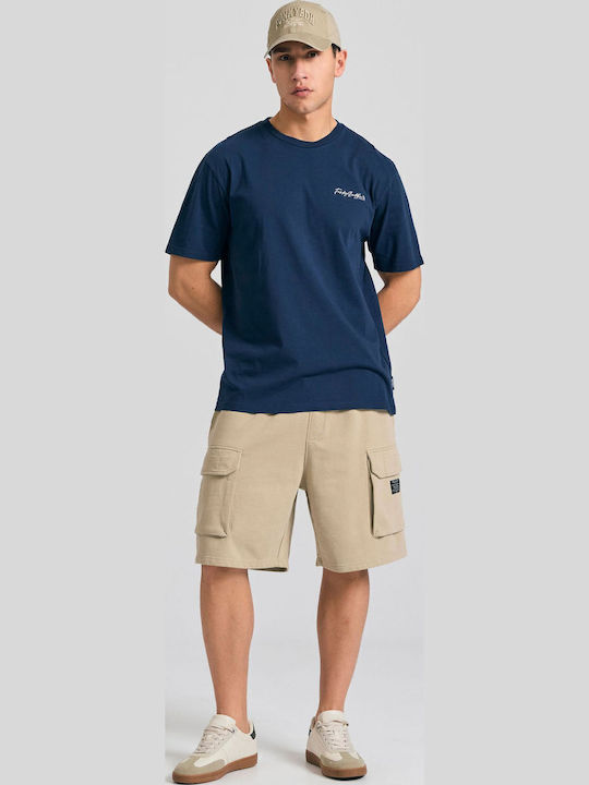 Men's Athletic Shorts Gray