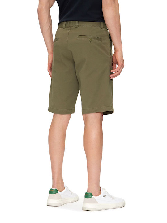 Boss Dante 242 Herrenshorts Chino Khaki