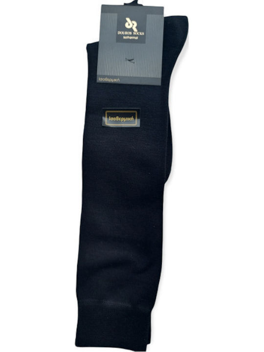 Douros Socks Ισοθερμικές Κάλτσες Μπλε