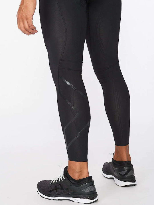 2XU Ανδρικό Ισοθερμικό Παντελόνι Compression Μαύρο