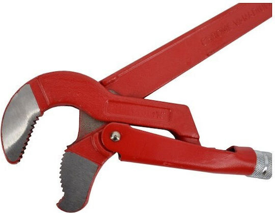 AW Tools Plumbing Pliers 1" 310mm 45°