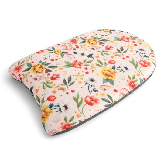 03566 Filibabba Children's Swimming Board Ocean Blossom
