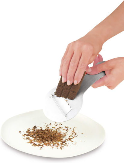 Ibili Cheese Grater 18x9cm