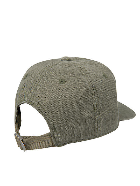 Șapcă Militară pentru Bărbați Camel Active Khaki Șapcă Militară pentru Bărbați Camel Active Khaki