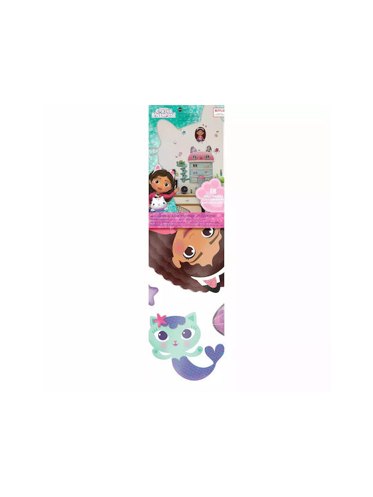 RoomMates Decor Kids Wall Sticker