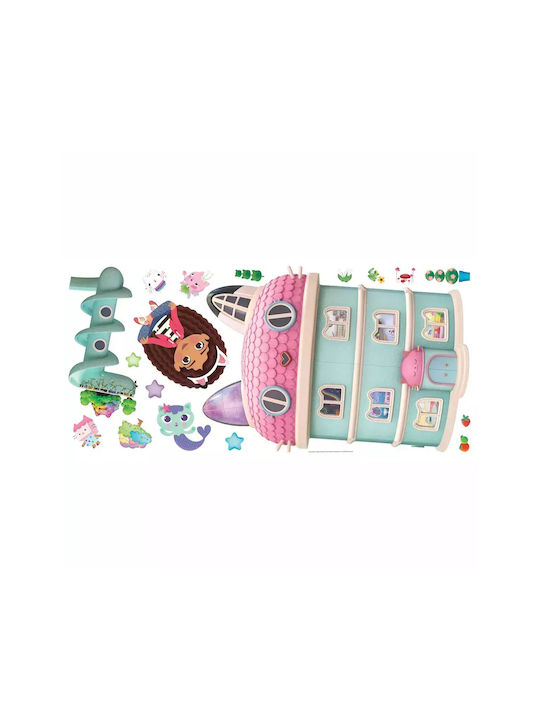 RoomMates Decor Kids Wall Sticker