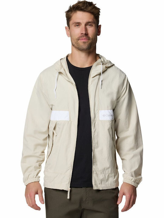 Valley Jacket Windproof Graphite