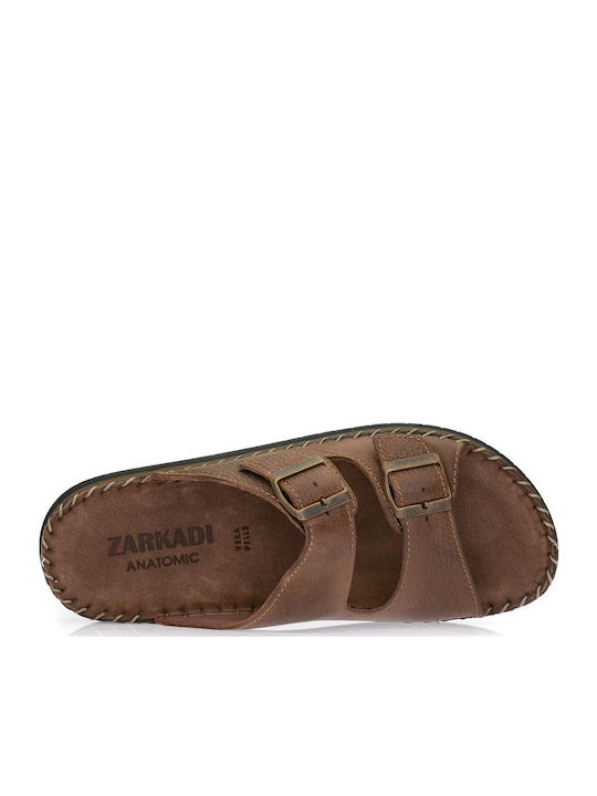 Men's Sandals Brown