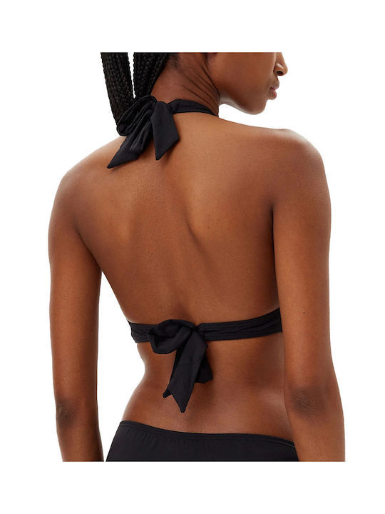 Michael Kors Bikini Dreieck Black
