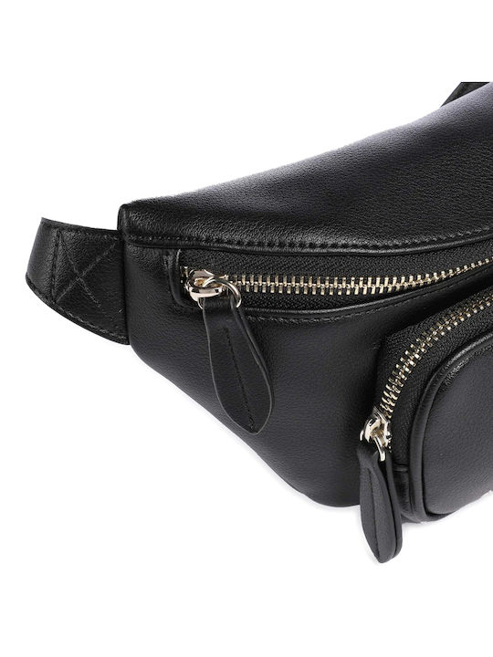 Waist Bag Black