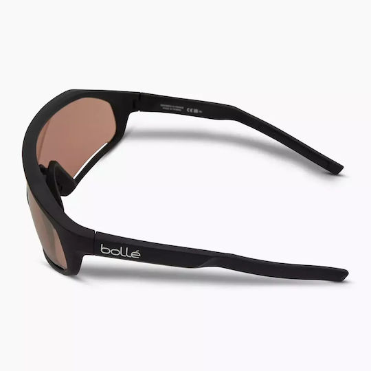 Bolle Ochelari de ciclism cu Montură Negru și Lentile Fotocromic / Polarizat