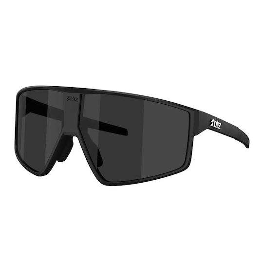 Bliz Cycling Glasses with Black Frame & Dark / Polarized / Photochromic Lenses