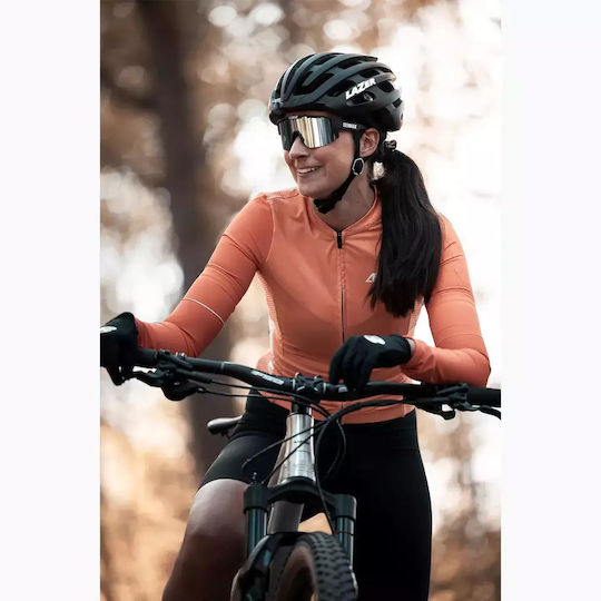 Bliz Cycling Glasses with Black Frame & Dark / Polarized / Photochromic Lenses