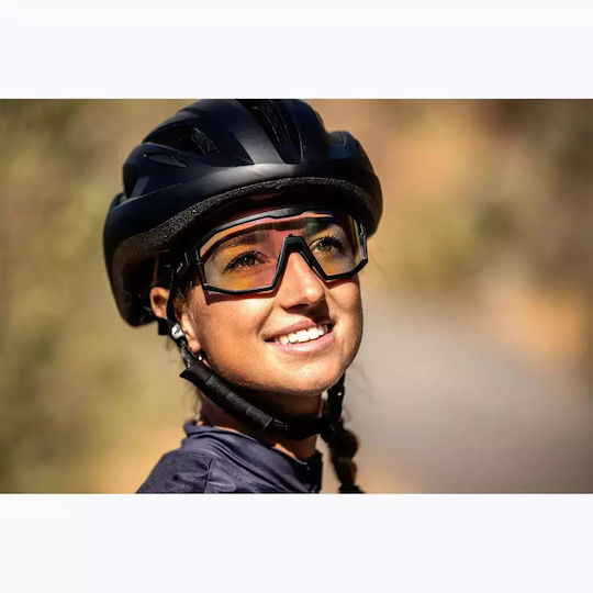 Ochelari de soare Rogelli Recon Black Nordic Light