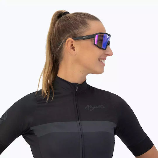 Ochelari de soare Rogelli Recon Black Nordic Light