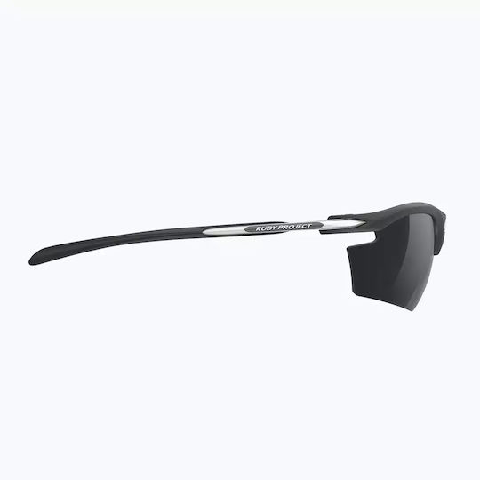 Rudy Project Rydon Sunglasses Black Matte Polar 3fx Grey Laser