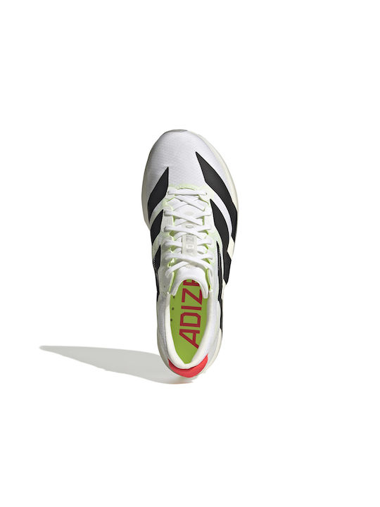 Adizero Adios 9 Sport Shoes Running White