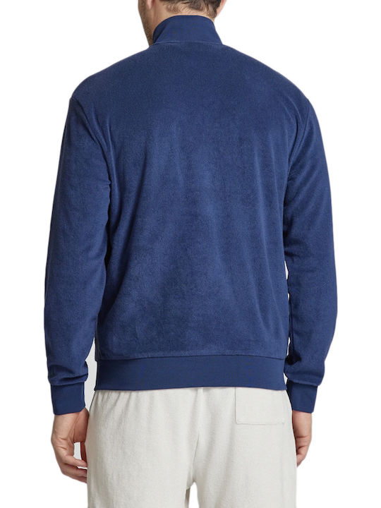 Armani Exchange Jacket Blue