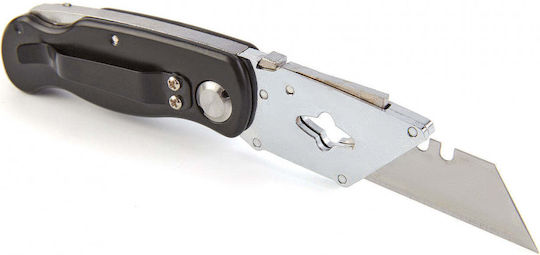 Klappmesser mit 5 Ersatzklingen Hbm