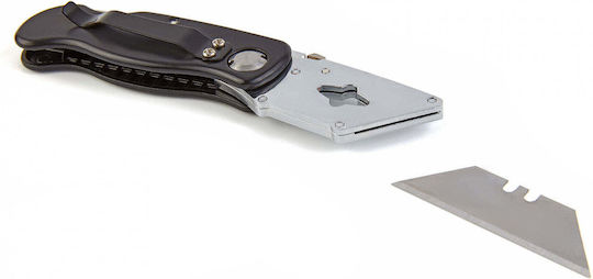 Klappmesser mit 5 Ersatzklingen Hbm