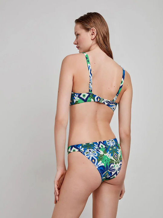 Bikini Τριγωνάκι