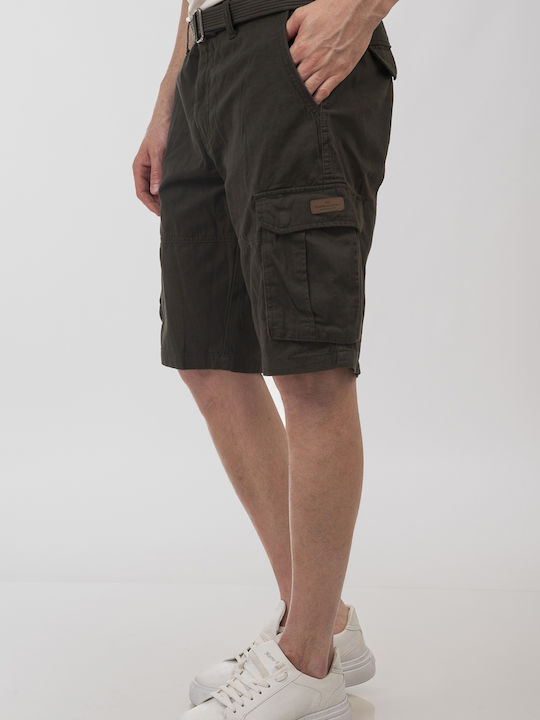 Men's Shorts Cargo PINE GROOVE