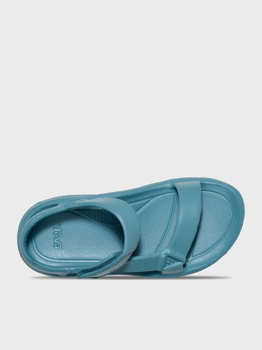 Hurricane Drift Children's Beach Shoes Blue